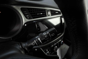 Универсал Kia Ceed 2017 года, 1379000 рублей, Челябинск