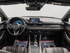 Седан Mazda 6 2019 года, 3075000 рублей, Красноярск