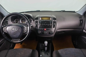 Хетчбэк Kia Ceed 2008 года, 629000 рублей, Пермь