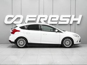Хетчбэк Ford Focus 2012 года, 870000 рублей, Ростов-на-Дону