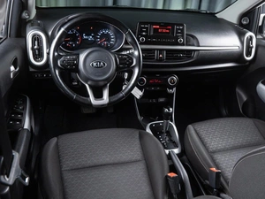 Хетчбэк Kia Picanto 2019 года, 1129000 рублей, Волгоград