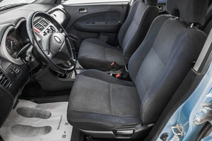 Внедорожник Honda HR-V 2004 года, 569000 рублей, Барнаул