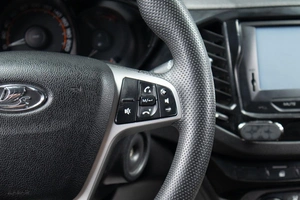 Седан ВАЗ (LADA) Vesta 2018 года, 849000 рублей, Оренбург