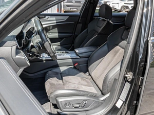 Седан Audi A6 2021 года, 4200000 рублей, Краснодар