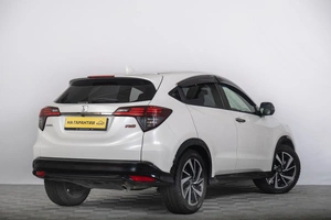 Внедорожник Honda Vezel 2019 года, 2399000 рублей, Томск