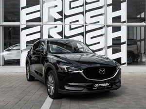 Внедорожник Mazda CX-5 2020 года, 2920000 рублей, Ставрополь