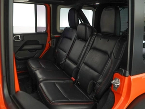 Внедорожник Jeep Wrangler 2018 года, 6299069 рублей, Москва