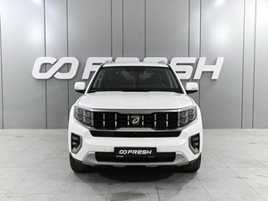 Внедорожник Kia Mohave 2021 года, 4990000 рублей, Аксай