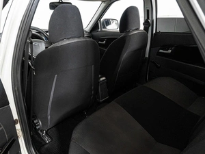 Седан ВАЗ (LADA) Priora 2016 года, 674000 рублей, Ставрополь