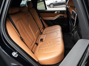 Внедорожник BMW X5 2019 года, 7320000 рублей, Краснодар