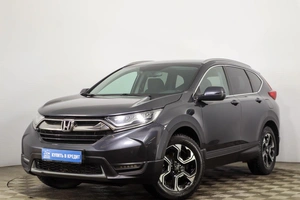 Внедорожник Honda CR-V 2018 года, 2919000 рублей, Пермь