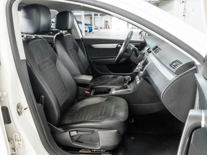 Седан Volkswagen Passat 2013 года, 1275000 рублей, Ставрополь