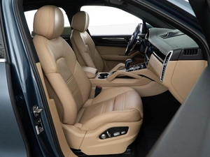 Внедорожник Porsche Cayenne 2019 года, 5199050 рублей, Москва