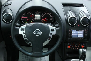 Внедорожник Nissan Qashqai 2010 года, 1238000 рублей, Солонцы