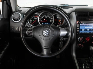 Внедорожник Suzuki Grand Vitara 2008 года, 954000 рублей, Ставрополь