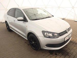 Седан Volkswagen Polo 2014 года, 795000 рублей, Орёл