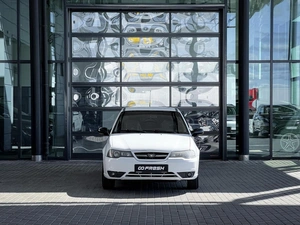 Седан Daewoo Nexia 2011 года, 140000 рублей, Уфа