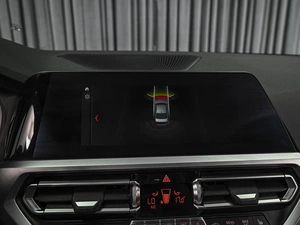 Седан BMW 3 серия 2020 года, 3688111 рублей, Ставрополь
