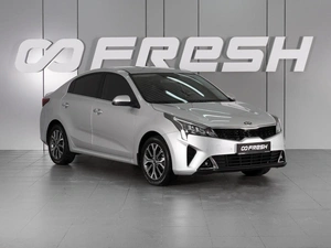 Седан Kia Rio 2020 года, 1998000 рублей, Минеральные Воды