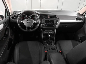 Внедорожник Volkswagen Tiguan 2017 года, 2249000 рублей, Аксай