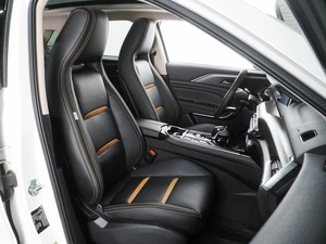 Внедорожник FAW Bestune T77 2024 года, 1999000 рублей, Воронеж