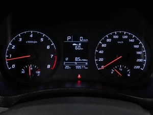 Седан Hyundai Solaris 2021 года, 1527000 рублей, Тюмень