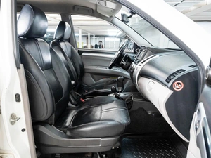 Внедорожник Mitsubishi Pajero Sport 2013 года, 1575000 рублей, Ставрополь