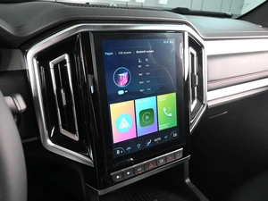 Пикап JAC T9 2026 года, 3590000 рублей, Аксай