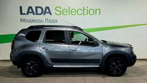 Внедорожник Renault Duster 2019 года, 1397000 рублей, Красноярск
