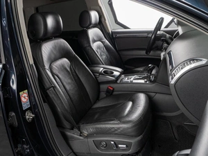 Внедорожник Audi Q7 2012 года, 1699000 рублей, Тюмень