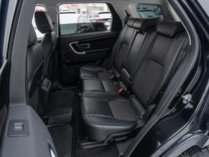 Внедорожник Land Rover Discovery Sport 2016 года, 1799000 рублей, Саратов