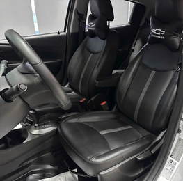 Хетчбэк Chevrolet Spark 2020 года, 997000 рублей, Красноярск