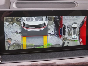 Внедорожник EXEED VX 2022 года, 2450000 рублей, Краснодар