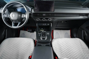 Внедорожник Honda CR-V 2024 года, 4619000 рублей, Тюмень