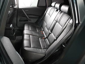 Внедорожник BMW X3 2010 года, 1119000 рублей, Воронеж