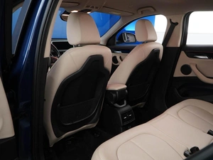 Внедорожник BMW X2 2020 года, 2299050 рублей, Москва