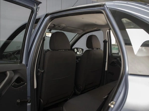 Седан ВАЗ (LADA) Granta 2015 года, 360000 рублей, Омск