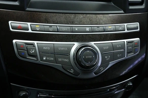 Внедорожник Infiniti JX 2013 года, 1878000 рублей, Солонцы