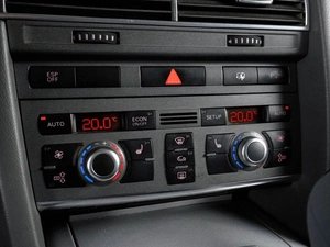 Седан Audi A6 2005 года, 879000 рублей, Воронеж