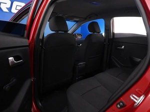 Седан Kia Rio 2011 года, 789050 рублей, Москва