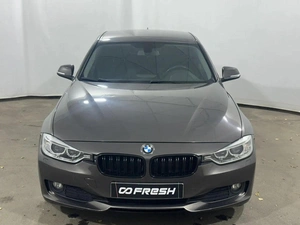 Седан BMW 3 серия 2014 года, 1390000 рублей, Орёл