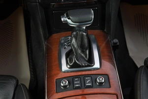 Внедорожник Infiniti FX37 2010 года, 1999000 рублей, Новосибирск