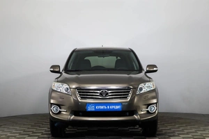 Внедорожник Toyota RAV4 2011 года, 1659000 рублей, Пермь