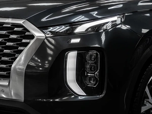 Внедорожник Hyundai Palisade 2019 года, 3799000 рублей, Тюмень