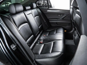 Седан BMW 5 серия 2016 года, 2790000 рублей, Волгоград