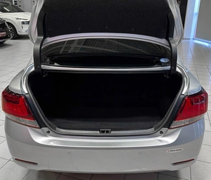 Седан Toyota Allion 2018 года, 1897000 рублей, Красноярск