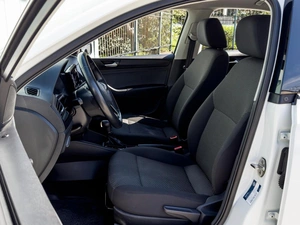 Лифтбек Volkswagen Polo 2021 года, 1629000 рублей, Большой Сочи