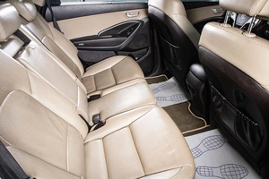 Внедорожник Hyundai Grand Santa Fe 2013 года, 2159000 рублей, Сургут