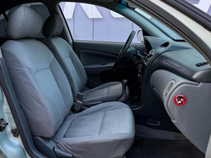 Седан Nissan Almera Classic 2006 года, 569000 рублей, Кропоткин