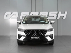 Внедорожник FAW Bestune T77 2024 года, 2325000 рублей, Минеральные Воды